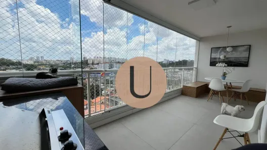 Apartamento com 4 Quartos à venda, 125m² no Jardim Vazani, São Paulo