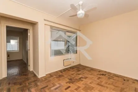 Apartamento com 1 Quarto para alugar, 40m² no Cidade Baixa, Porto Alegre