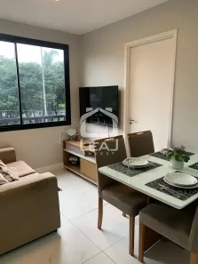 Apartamento com 2 Quartos à venda, 34m² no Jurubatuba, São Paulo