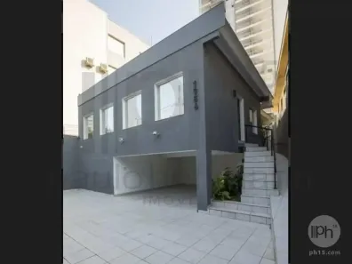 Imóvel Comercial à venda, 178m² no Campo Belo, São Paulo