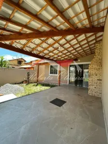 Casa de Condomínio com 2 Quartos à venda, 80m² no Vivamar (Tamoios), Cabo Frio