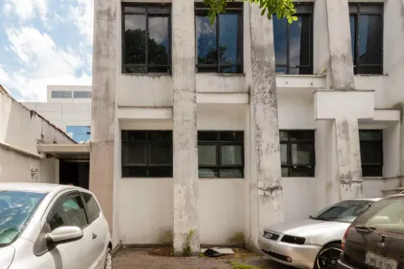 Ponto Comercial para alugar, 478m² no Vila Olímpia, São Paulo