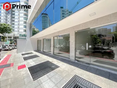 Prédio Comercial para alugar, 42m² no Centro, Guarapari