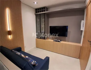 Apartamento com 2 Quartos à venda, 50m² no Vila Amália (Zona Norte), São Paulo