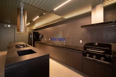 Apartamento com 4 Quartos à venda, 130m² no Lourdes, Belo Horizonte
