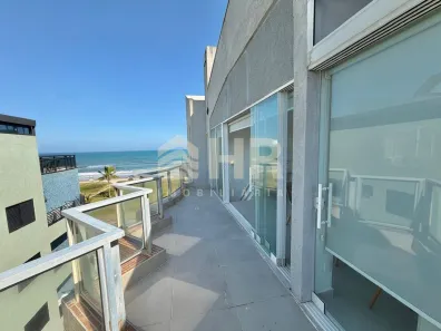 Cobertura com 3 Quartos à venda, 127m² no Balneário Gaivotas, Matinhos