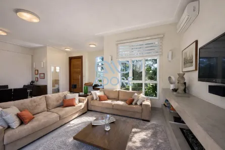 Casa de Condomínio com 4 Quartos à venda, 291m² no Itaim Mirim, Itu