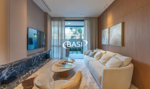 Apartamento com 3 Quartos à venda, 237m² no Bigorrilho, Curitiba