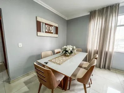 Apartamento com 3 Quartos à venda, 100m² no Batista Campos, Belém