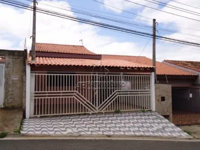 Casa com 3 Quartos para alugar, 130m² no Wanel Ville, Sorocaba