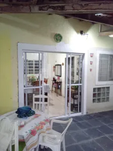 Casa com 2 Quartos à venda, 110m² no Parque Jambeiro, Campinas