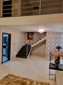 Casa de Condomínio com 3 Quartos à venda, 264m² no Jardim Imperial, Cuiabá
