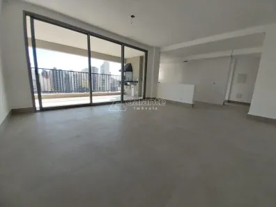 Apartamento com 3 Quartos à venda, 139m² no Cambuí, Campinas