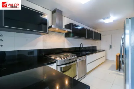 Apartamento com 3 Quartos à venda, 185m² no Chácara Itaim, São Paulo
