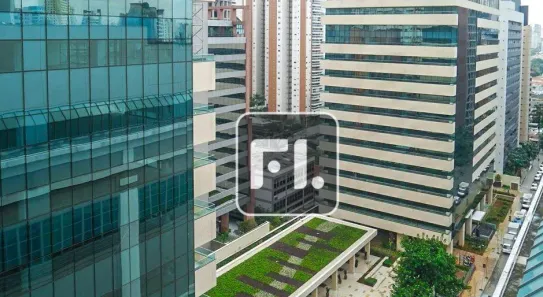 Sala Comercial para alugar, 700m² no Vila Olímpia, São Paulo