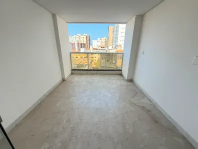 Apartamento com 2 Quartos à venda, 100m² no Praia do Morro, Guarapari