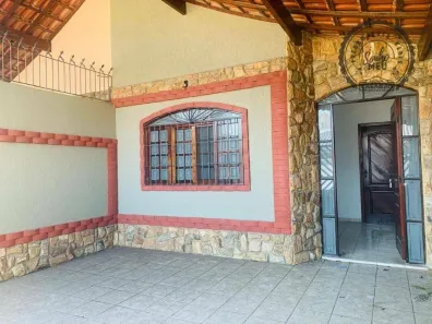 Casa com 2 Quartos à venda, 128m² no Ocian, Praia Grande
