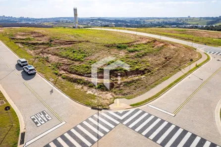 Lote/Terreno à venda, 627m² no Sousas, Campinas