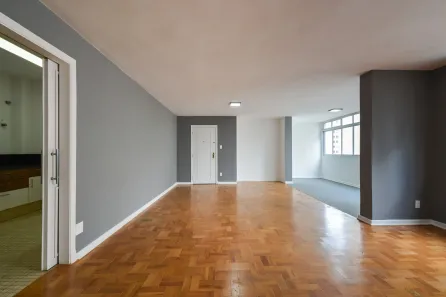 Apartamento com 3 Quartos à venda, 181m² no Jardim Paulista, São Paulo