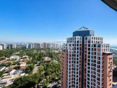 Flat com 2 Quartos à venda, 65m² no Barra da Tijuca, Rio de Janeiro