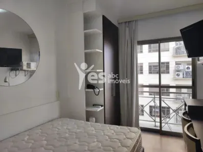 Ponto Comercial com 1 Quarto à venda, 18m² no Santa Paula, São Caetano do Sul