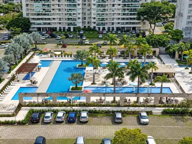 Apartamento com 3 Quartos à venda, 93m² no Barra Olímpica, Rio de Janeiro