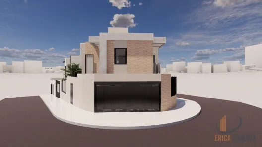 Casa com 3 Quartos à venda, 110m² no Novo Horizonte, Conselheiro Lafaiete
