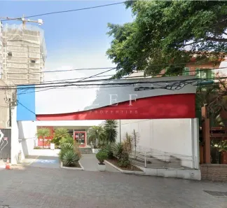 Ponto Comercial à venda, 347m² no Pinheiros, São Paulo