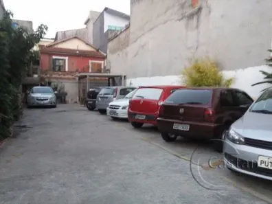 Lote/Terreno à venda, 290m² no Vila Prudente, São Paulo