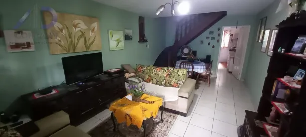 Sobrado com 2 Quartos à venda, 92m² no Vila São José (Ipiranga), São Paulo