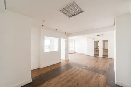 Sala Comercial à venda, 163m² no Barra Funda, São Paulo