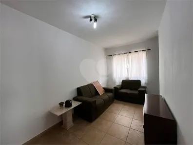 Apartamento com 2 Quartos à venda, 60m² no Vila Mogilar, Mogi das Cruzes