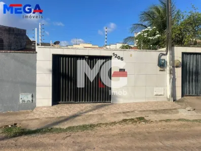 Casa com 3 Quartos à venda, 180m² no Siqueira, Fortaleza