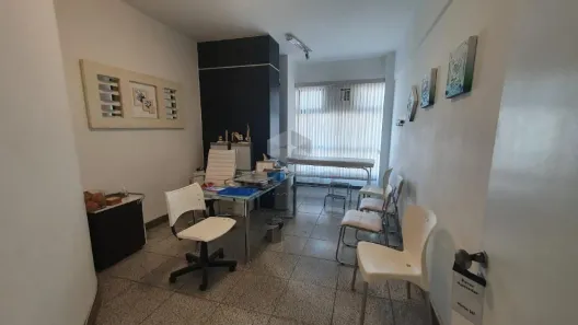 Sala Comercial à venda, 27m² no Santa Efigênia, Belo Horizonte