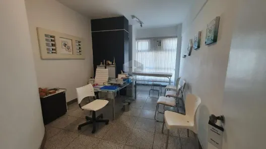 Sala Comercial à venda, 27m² no Santa Efigênia, Belo Horizonte