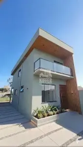 Casa com 3 Quartos à venda, 110m² no Jardim Atlântico Central (Itaipuaçu), Maricá