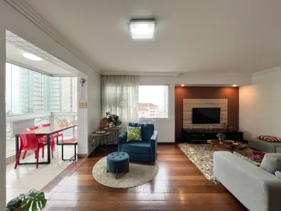 Apartamento com 4 Quartos à venda, 166m² no Piedade, Jaboatão dos Guararapes