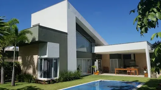 Casa com 4 Quartos à venda, 456m² no Loteamento Residencial Vale do Canaã, Marília
