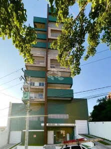 Apartamento com 1 Quarto à venda, 40m² no Nossa Senhora de Lourdes, Santa Maria