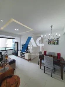 Apartamento com 2 Quartos à venda, 54m² no Brotas, Salvador