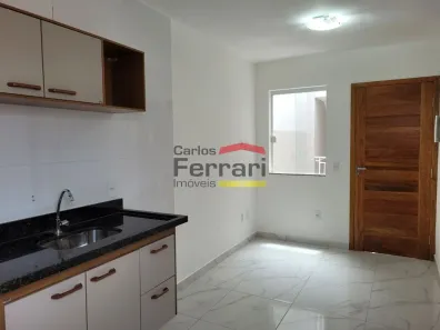Casa de Condomínio com 1 Quarto à venda, 32m² no Vila Santa Terezinha (Zona Norte), São Paulo