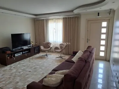 Sobrado com 3 Quartos à venda, 257m² no Vila Francisco Matarazzo, Santo André