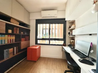 Apartamento com 2 Quartos à venda, 73m² no Cerqueira César, São Paulo