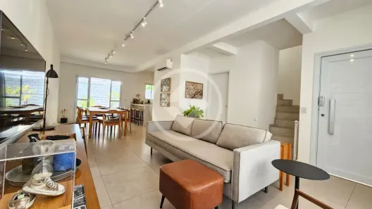 Casa de Condomínio com 3 Quartos à venda, 122m² no Ipiranga, Louveira