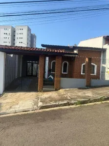 Casa com 3 Quartos à venda, 154m² no Santa Marina, Valinhos