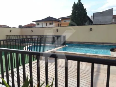 Apartamento com 3 Quartos à venda, 70m² no Vila Maria Alta, São Paulo