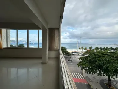 Apartamento com 2 Quartos à venda, 171m² no Copacabana, Rio de Janeiro