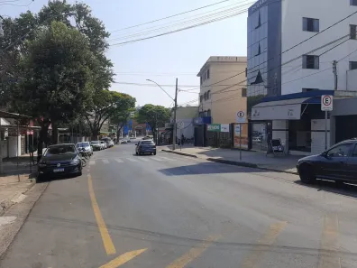 Lote/Terreno com 1 Quarto à venda, 800m² no Riacho das Pedras, Contagem