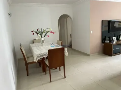 Apartamento com 3 Quartos à venda, 110m² no Paraíso, São Paulo