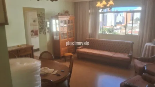 Apartamento com 2 Quartos à venda, 105m² no Sumaré, São Paulo